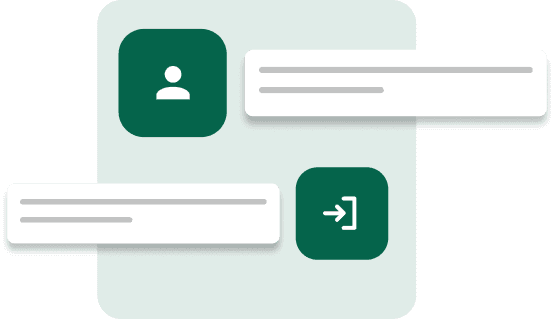 Sign Up & Get Started