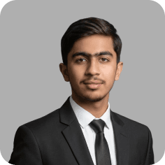 Muhammad Ahmed Aslam, Lead Developer at 12Commerce